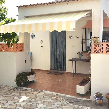 Casa Con Piscina Privada Y Jardin Villa Chiclana de la Frontera Eksteriør bilde